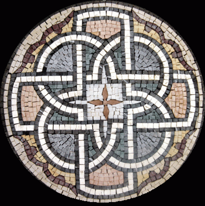 IN17 Mosaic